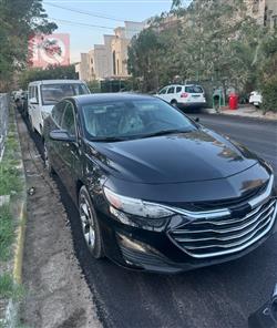 شيفروليه ماليبو